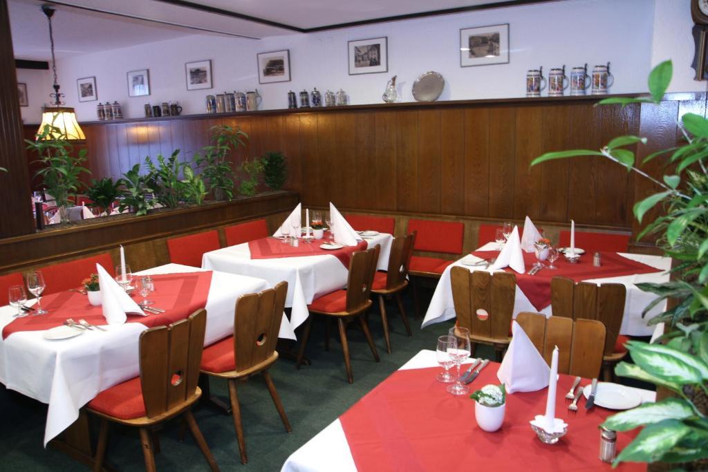 Gasthaus zum Kranz Lörrach Exterior foto