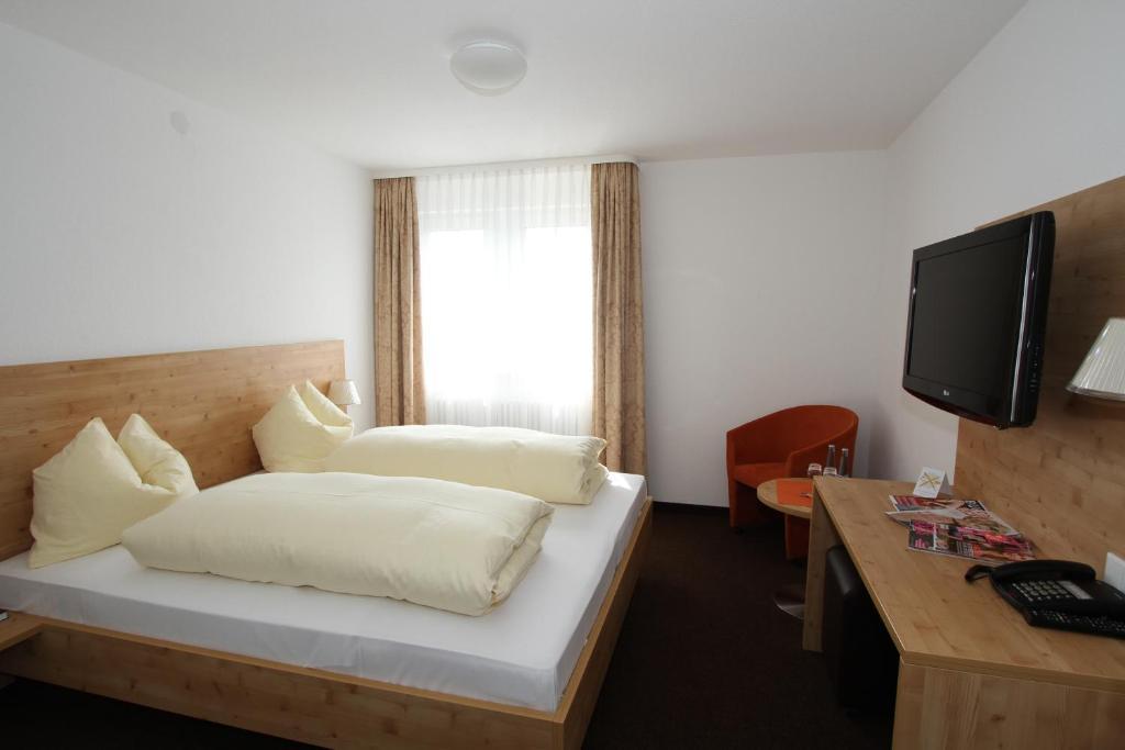 Gasthaus zum Kranz Lörrach Zimmer foto